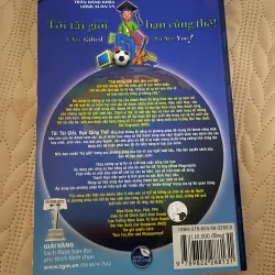 Tôi tài giỏi bạn cũng thế 931384