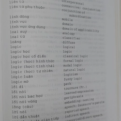 NGỬ ÂM - NGỬ  PHÁP - NGỬ NGHĨA TIẾNG VIỆT  545162