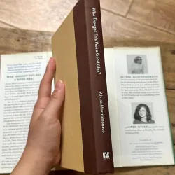 Who Thought This Was a Good Idea? - Alyssa Mastromonaco 729031