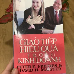Combo 3 cuốn Bạn có thể đàm phán bất cứ điều gì, Giao tiếp hiện đại và Giao tiếp hiệu quả 708025