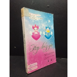 Hợp đồng yêu năm 2012 80% ố nhẹ HCM2902 văn học Rebooks.vn