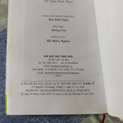 Những nẻo đường quê hương - Tiến sĩ Trần Đình Thêm 781949