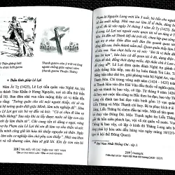 Tìm hiểu về các TRIỀU ĐẠI VIỆT NAM 996611