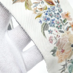 Christian Dior DIOR JARDIN D'HIVER 25JAH106I606 Khăn quàng 625491