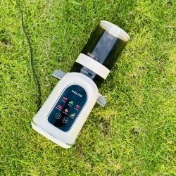 Kalite KSJ569 – Máy ép chậm cao cấp ép kiệt bã 99% 784254