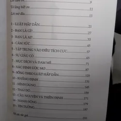 Người nam châm: Bí mật của Luật hấp dẫn"  695748