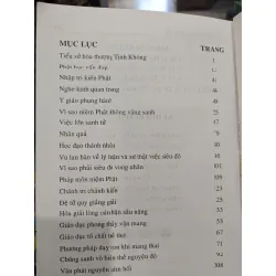 Lời pháp vàng ngọc - Thượng Nhân Lão Pháp Sư Tịnh Không 704328