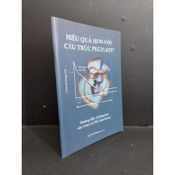 Hiệu quả hơn với cấu trúc Pegylate mới 90% 2012 HCM1712 Peter Ferenci SỨC KHỎE - THỂ THAO Oreka-Blogmeo