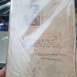 Thơ văn Hàn Mạc Tử (Phan Cự Đệ phê bình và tưởng niệm) 494189
