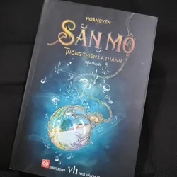 SĂN MỘ - HOÀNG YẾN 