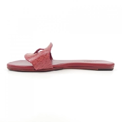 Giày sandal HERMES - Hàng hiệu Authentic 830701