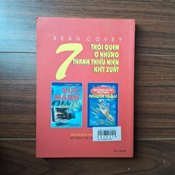 7 thói quen ở những thanh thiếu niên kiệt xuất 531632