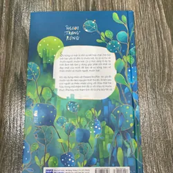 NGƯỜI TRỒNG RỪNG-JEAN GIONO-Cuốn sách được Thiền sư Thích Nhất Hạnh khuyên đọc* TẶNG QUÀ 605450