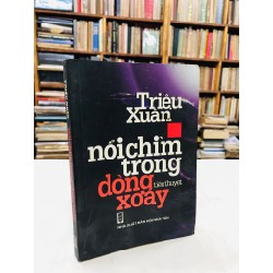 Nổi chìm trong dòng xoáy - Triệu Xuân