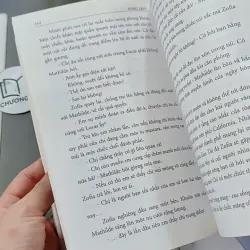 Bảy Ngày Cho Mãi Mãi - Marc Levy 744685