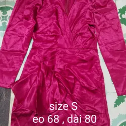 Đầm thời trang các kiểu , size S M L XXL... 797476