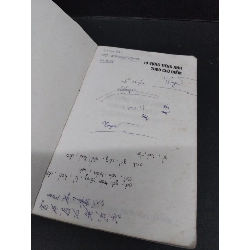 Từ vựng tiếng Anh theo các chủ điểm mới 70% ố rách gáy viết nhiều trang bìa và cuối 2009 HCM2809 Th.S Nguyễn Phương Mai HỌC NGOẠI NGỮ 917196