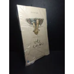 [Sách Cũ SCGR] Vé cuối - Mai Hà Uyên mới 90% HCM0310