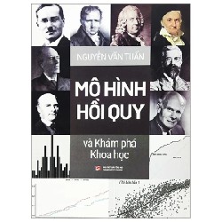 Mô Hình Hồi Quy Và Khám Phá Khoa Học - Nguyễn Văn Tuấn 186229