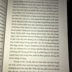 Cô gái lai da trắng - Kim Lefèvre 1022669