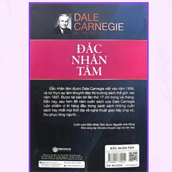 Đắc Nhân Tâm - Dale Carnegie 533339