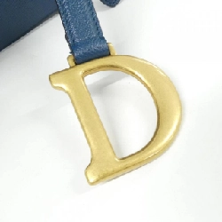 Túi xách vai Christian Dior Saddle M0446CBAA - Hàng hiệu Authentic 802644