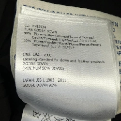 Áo khoác lông vũ MONCLER 642756