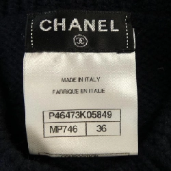 Chanel CHANEL P46473K05849 Đầm - Hàng hiệu Chính hãng 815816