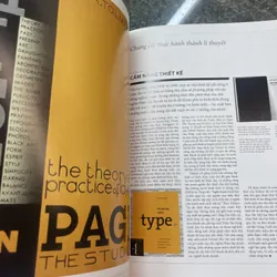 100 ý tưởng thay đổi đồ hoạ Steven Heller và Vienne 689529