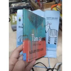 Sách: Tâm từ - TG: Ajahn Brahm (B1) 933298