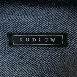 【Mã giảm giá】LUDLOW Áo gile 643205