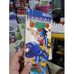 Truyện tranh SÁCH ĐỒNG GIÁ 5K HCM1410-102 Rebooks.vn