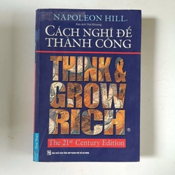 Cách nghĩ để thành công (2016) 224526