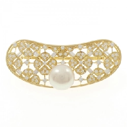 Mikimoto Ngọc trai trắng 12.1mm