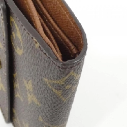 Ví Louis Vuitton Monogram Porte-Feuille Elisée M61654 - Hàng hiệu Authentic 805996