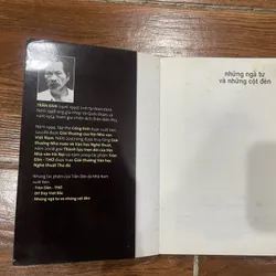 Những ngã tư và những cột đèn - Trần Dần (1) 722530