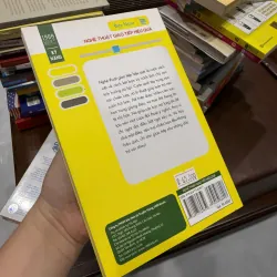Nghệ Thuật Giao Tiếp Hiệu Quả – Patrick King | Sách kỹ năng giao tiếp- K2 1000215