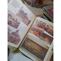 Bước Chân Hành Giả (Bút Ký Hành Trình Đầu Đà Qua Vùng Đất Thiêng Liêng) - Tỳ-kheo Tuệ Nhân - 2024 mới 90% - TÂM LINH - TÔN GIÁO - THIỀN - HCM3012 749836