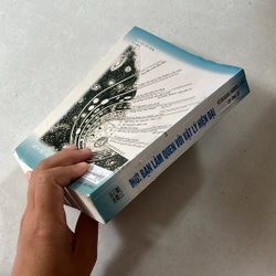 Mời bạn làm quen với vật lý hiện đại (Hồ Kim Quang) 507787