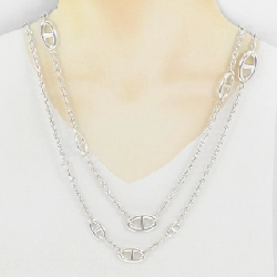 Hàng hiệu Authentic - Dây chuyền Hermès Flandore 843966