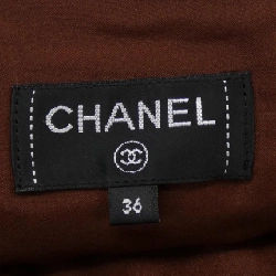 CHANEL P59069V44833 18A Váy - Hàng hiệu Chính hãng 812146
