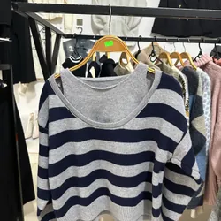 Áo len chui- máo khoác 563930