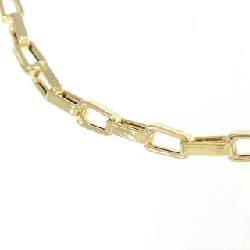 K18YG Dây chuyền - Hàng hiệu Chính hãng 864933