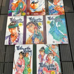 THIẾU NIÊN VƯƠNG 957364