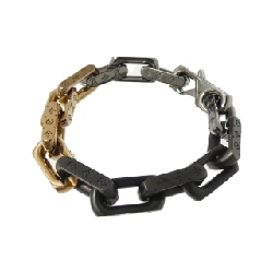 Louis Vuitton Braclet Monogram Chain M M0998M - Hàng hiệu Authentic 807438