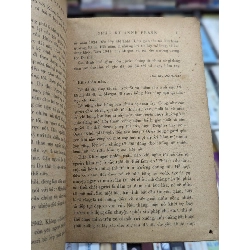 NHẬT KÝ CỦA ANNE FRANK - BẢN DỊCH BỬU Ý 140742