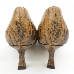 Giày cao gót SALVATORE FERRAGAMO - Hàng hiệu Authentic 829284