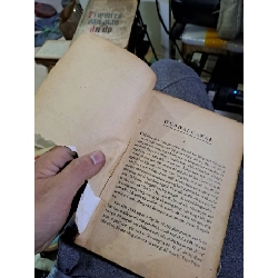 Người vợ người tình mới 60% mất bìa rách trang lót, nội dung còn đọc được Văn học nước ngoài HCM1709 923289