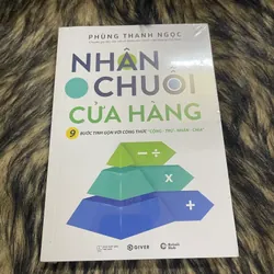 Nhân chuỗi cửa hàng