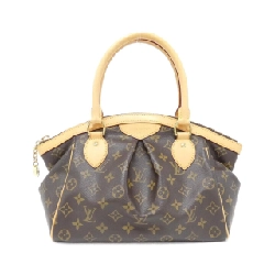 Túi xách Louis Vuitton Monogram Tivoli PM M40143 - Hàng hiệu Chính hãng